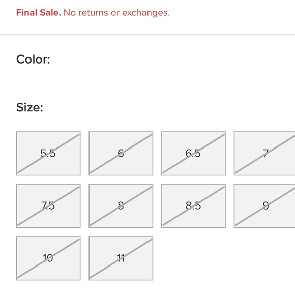 S13 - Lulus Carmella Dark Camel Suede Faux fur Buckled Slide Sandals size 7.5 - Picture 13 of 13